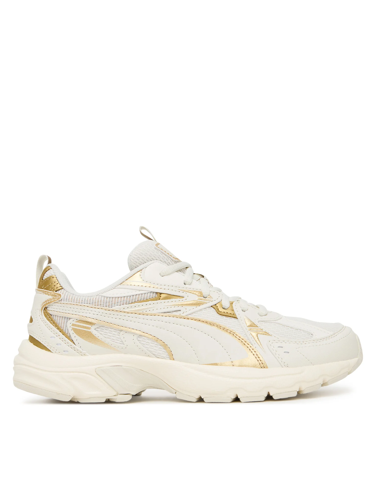 TENIS FEMENINO PUMA MILENIO TECH DAYINIGHT